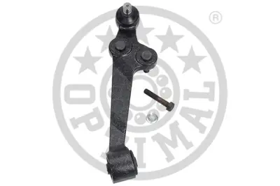OPTIMAL G5-810 Bugi Kolu Tekerlek Baglantisi Rıo Kombidc -Rıo Stufenheckdc 54500FD000