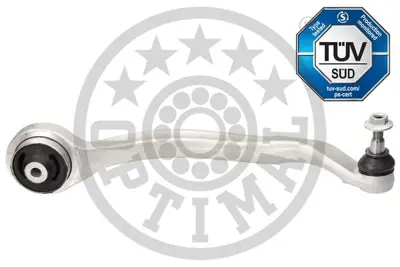OPTIMAL G5-842 Bugi Kolu Tekerlek Baglantisi A48ec-B7 -A4 Avant8ed-B7 -A4 Cabriolet8h7-B6-8he-B7 Exeo3r2 -Exeo St3 8E0407694AL 8E0407694T