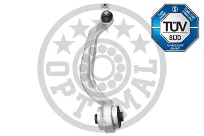 OPTIMAL G5-842 Bugi Kolu Tekerlek Baglantisi A48ec-B7 -A4 Avant8ed-B7 -A4 Cabriolet8h7-B6-8he-B7 Exeo3r2 -Exeo St3 8E0407694AL 8E0407694T