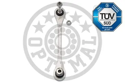 OPTIMAL G5-849 Bugi Kolu Tekerlek Baglantisi A84e Phaeton3d 4E0501529G