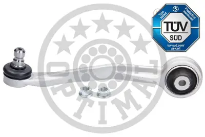OPTIMAL G5-852 Bugi Kolu Tekerlek Baglantisi A4 Allroad8kh-B8 -A5 Cabriolet8f7 -Q58r Macan95b 8K0407509P 8KD407509C