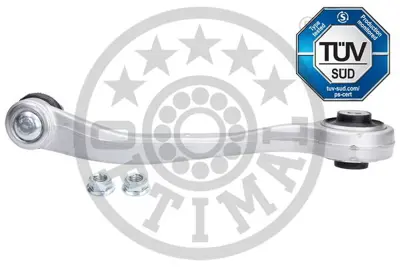 OPTIMAL G5-852 Bugi Kolu Tekerlek Baglantisi A4 Allroad8kh-B8 -A5 Cabriolet8f7 -Q58r Macan95b 8K0407509P 8KD407509C