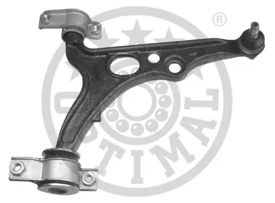 OPTIMAL G6-035 Bugi Kolu Tekerlek Baglantisi Tempra159 -Tıpo160 Lancıa: Dedra835 7601062