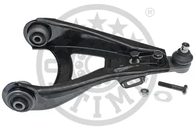 OPTIMAL G6-043 Alt Salıncak Komple Sağ R19 1.2-1.4-1.7-1.9 88-96 -Mgn I 1.4-1.6-1.9-2.0 96-03 7700831369