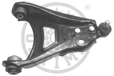 OPTIMAL G6-045 Salıncak Sağ Renault Clıo I 7700794387