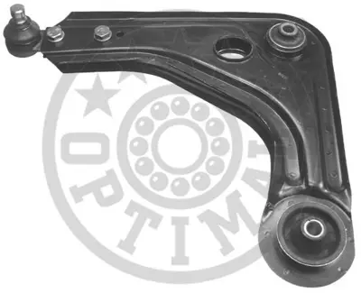 OPTIMAL G6-056 Bugi Kolu Tekerlek Baglantisi Courıer Kastenf3l-F5l -Fıesta Iııgfj 7152271
