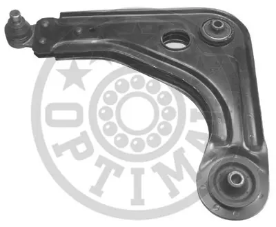 OPTIMAL G6-060 Bugi Kolu Tekerlek Baglantisi Fıesta Iııgfj 94FB3051DA