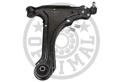 OPTIMAL G6-073 Alt Salıncak Komple Sağ Astra F 91-97 Calıbra A-Vectra A 88-94 90495160