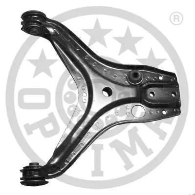 OPTIMAL G6-084 Bugi Kolu Tekerlek Baglantisi 8081-85-B2 -8089-89q-8a-B3 -9081-85-B2 -9089-89q-8a-B3 -Coupe81-85 -Co 893407148C