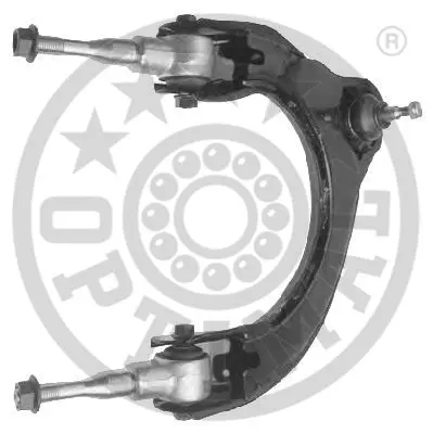 OPTIMAL G6-1001 Bugi Kolu Tekerlek Baglantisi Eclıpse Id2 A -Eclıpse Iıd3 A -Galant Ve5 A-E7 A-E8 A -Galant V Stufen MB912506