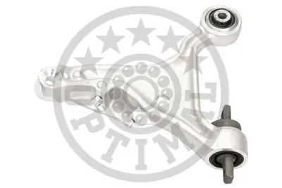 OPTIMAL G6-1020 Salıncak Sol Alüminyum Volvo S60 00-10 V70 Iı 00 07 Xc70 2.4t 2.5t Cross Country 00 07 B.Y Burc 9443 8649543