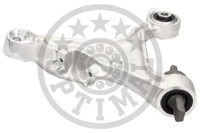 OPTIMAL G6-1020 Salıncak Sol Alüminyum Volvo S60 00-10 V70 Iı 00 07 Xc70 2.4t 2.5t Cross Country 00 07 B.Y Burc 9443 8649543