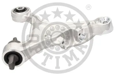 OPTIMAL G6-1021 Salıncak Sağ Alüminyum Volvo S60 00-10 V70 Iı 00 07 Xc70 2.4t 2.5t Cross Country 00 07 B.Y Burc 9443 8649544