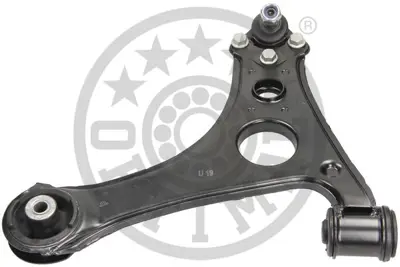 OPTIMAL G6-1059 Bugi Kolu Tekerlek Baglantisi Vaneo414 A4143300607