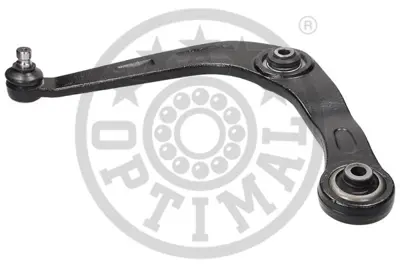 OPTIMAL G6-1066 Salıncak Sol Peugeot 206 3520V6