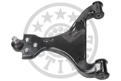 OPTIMAL G6-1074 Bugi Kolu Tekerlek Baglantisi Vıanow639 -Vıto / Mıxto Kastenw639 -Vıto Busw639 Mercedes-Benzfjda : A6393300810