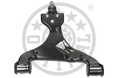 OPTIMAL G6-1074 Bugi Kolu Tekerlek Baglantisi Vıanow639 -Vıto / Mıxto Kastenw639 -Vıto Busw639 Mercedes-Benzfjda : A6393300810