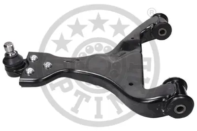 OPTIMAL G6-1074 Bugi Kolu Tekerlek Baglantisi Vıanow639 -Vıto / Mıxto Kastenw639 -Vıto Busw639 Mercedes-Benzfjda : A6393300810