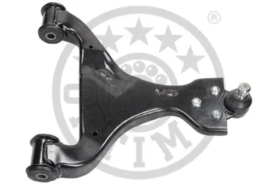 OPTIMAL G6-1075 Bugi Kolu Tekerlek Baglantisi Vıanow639 -Vıto / Mıxto Kastenw639 -Vıto Busw639 Mercedes-Benzfjda : A6393300910