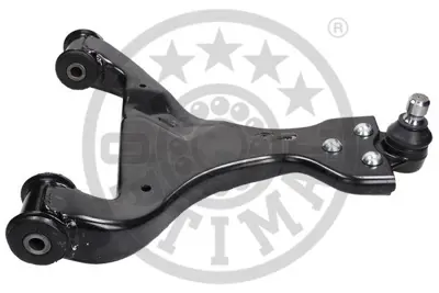 OPTIMAL G6-1075 Bugi Kolu Tekerlek Baglantisi Vıanow639 -Vıto / Mıxto Kastenw639 -Vıto Busw639 Mercedes-Benzfjda : A6393300910