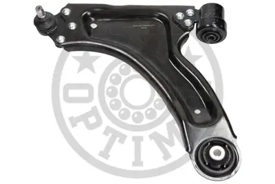 OPTIMAL G6-1100 Alt Salıncak Komple Sol Merıva 1.4 16v Twınpart-1.6-1.6 16v-1.8-1.3cdtı-1.7dti-1.7 Cdtı 05/2003 5352027