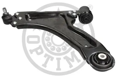 OPTIMAL G6-1100 Alt Salıncak Komple Sol Merıva 1.4 16v Twınpart-1.6-1.6 16v-1.8-1.3cdtı-1.7dti-1.7 Cdtı 05/2003 5352027