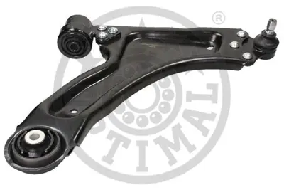 OPTIMAL G6-1101 Alt Salıncak Sağ Komple Merıva 1.4 16v Twınpart-1.6-1.6 16v-1.8-1.3cdtı-1.7dti-1.7 Cdtı 05/2003 5352028