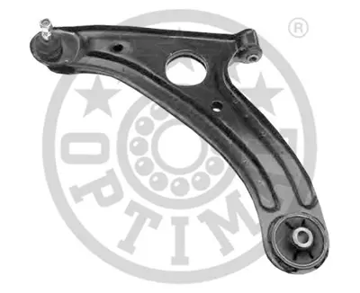 OPTIMAL G6-1104 Alt Salıncak Komple Sol Hyundaı Getz 545001C010