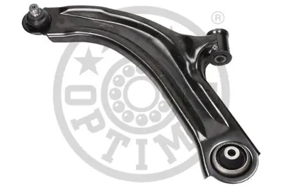 OPTIMAL G6-1113 Alt Salıncak Komple Sol Clıo Iıı 1.2-1.4-1.6 16v-1.5 Dcı 05 -Modus 1.2 16v-1.5 Dcı 04 8660005382