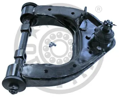 OPTIMAL G6-1208 Bugi Kolu Tekerlek Baglantisi Pajero Iıv3 W-V2 W-V4 W -Pajero Iı Canvas Topv2 W-V4 W MR296096