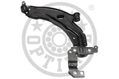 OPTIMAL G6-1303 Alt Salıncak Komple Sol Doblo 2006-2010 51772993