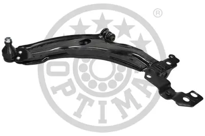 OPTIMAL G6-1303 Alt Salıncak Komple Sol Doblo 2006-2010 51772993