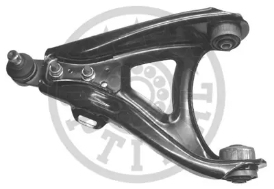 OPTIMAL G6-131 Salıncak Sol Renault Megane 7700829841