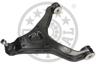 OPTIMAL G6-1318 Bugi Kolu Tekerlek Baglantisi Daıly Iıı Kasten/Kombi-Daıly Iıı Pritsche/Fahrgestell 500334717