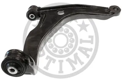 OPTIMAL G6-1322 Salıncak Sağ Volkswagen Transporter T5 1680 Kg Ustu 7H8407152B