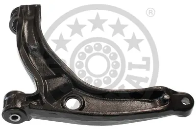 OPTIMAL G6-1322 Salıncak Sağ Volkswagen Transporter T5 1680 Kg Ustu 7H8407152B