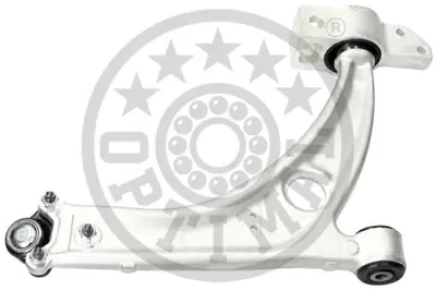 OPTIMAL G6-1342 Salıncak Sol Rotıllı Vw Passat 2005 Alumınyum 3C0407365B