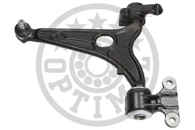 OPTIMAL G6-1343 Alt Salıncak Sol Jumpy-Scudo-Expert 2.0ı-1.6 Hdı-2.0 Hdı-2.0 Hdı 140 07 1497408080 3520R8