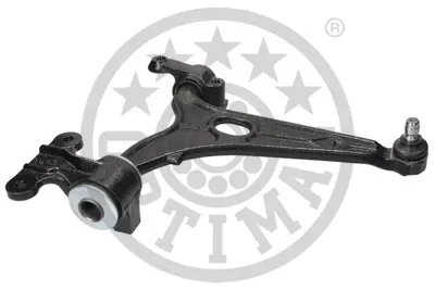 OPTIMAL G6-1344 Alt Salıncak Sağ Jumpy-Scudo-Expert 2.0ı-1.6 Hdı-2.0 Hdı-2.0 Hdı 140 07 1497407080 3521N9