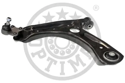 OPTIMAL G6-1357 Alt Salıncak Komple Sol Polo V 09 A1 10 Uzun Tip 6R0407151F