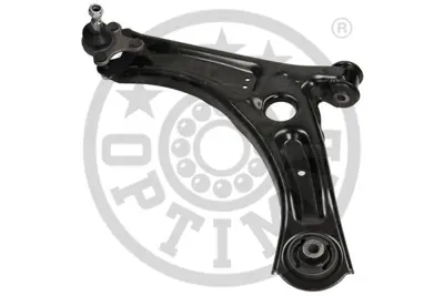 OPTIMAL G6-1388 Alt Salıncak Sol Caddy Iv 11 Skoda Yetı 09 Rotilli 1K0407151BG