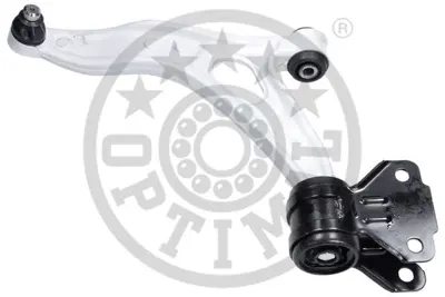 OPTIMAL G6-1404 Bugi Kolu Tekerlek Baglantisi C-Max Iıdxa/Cb7-Dxa/Ceu -Focus Iıı-Focus Iıı Stufenheck-Focus Iıı Turn 1749992