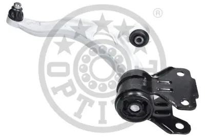 OPTIMAL G6-1404 Bugi Kolu Tekerlek Baglantisi C-Max Iıdxa/Cb7-Dxa/Ceu -Focus Iıı-Focus Iıı Stufenheck-Focus Iıı Turn 1749992