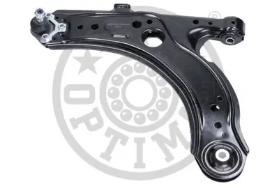 OPTIMAL G6-1408 Alt Salıncak Rotilli Sol Golf Iv-Bora-A3-Toledo-Leon 98 1J0407151C