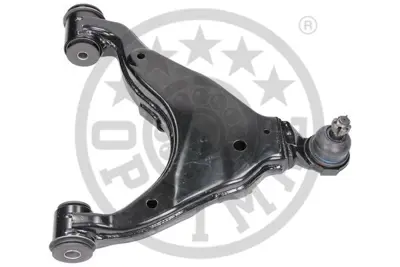 OPTIMAL G6-1417 Bugi Kolu Tekerlek Baglantisi Gx J12 Land Cruıserlj12 -Kzj12 -Trj12 -Kdj12 -Grj12 4806860010