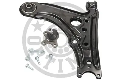 OPTIMAL G6-1468 Bugi Kolu Tekerlek Baglantisi Arosa6h Lupo6x1-6e1 6X0407151A