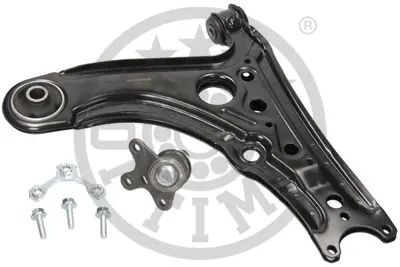 OPTIMAL G6-1468 Bugi Kolu Tekerlek Baglantisi Arosa6h Lupo6x1-6e1 6X0407151A