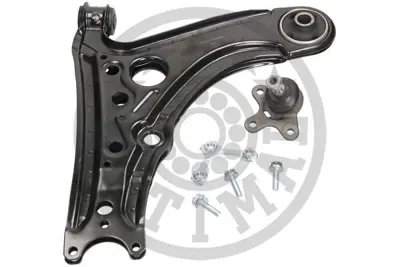OPTIMAL G6-1469 Bugi Kolu Tekerlek Baglantisi Arosa6h Lupo6x1-6e1 6X0407151A