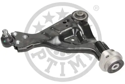 OPTIMAL G6-1485 Bugi Kolu Tekerlek Baglantisi Vıanow639 -Vıto / Mıxto Kastenw639 -Vıto Busw639 Mercedes-Benzfjda : A6393301501