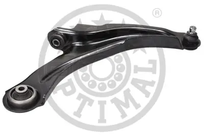 OPTIMAL G6-1521 Alt Salıncak Komple Sağ Clıo Iv 2012 8660005377